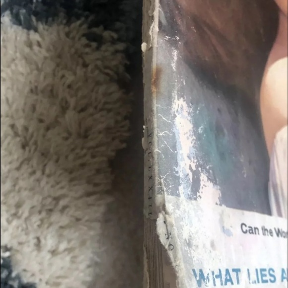 Ladies Home Journal Vintage August 1956 - Picture 4 of 8